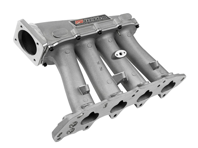 Ultra / B Series VTEC Street Intake Manifold - Silver <br> Honda B-Series