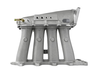 Ultra / B Series VTEC Street Intake Manifold - Silver <br> Honda B-Series