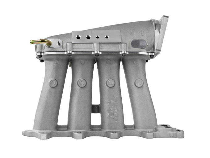 Ultra / B Series VTEC Street Intake Manifold - Silver <br> Honda B-Series