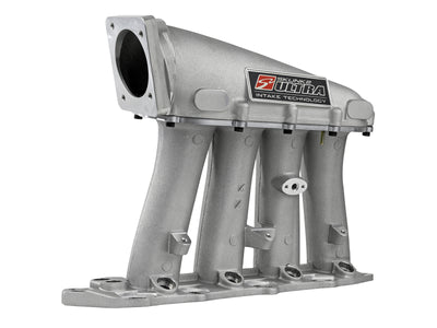Ultra / B Series VTEC Street Intake Manifold - Silver <br> Honda B-Series