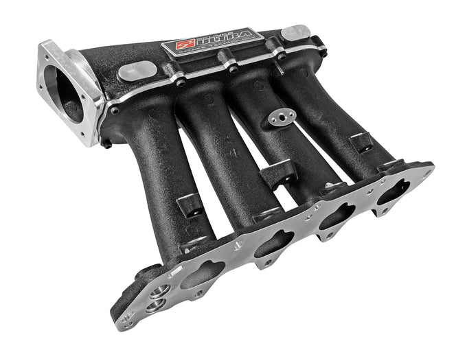 Street Intake Manifold - Black Series <br> Honda B-Series