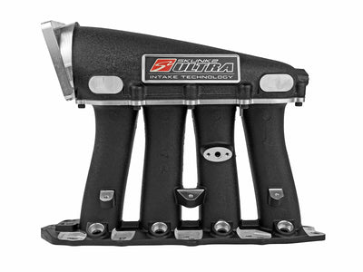 Street Intake Manifold - Black Series <br> Honda B-Series