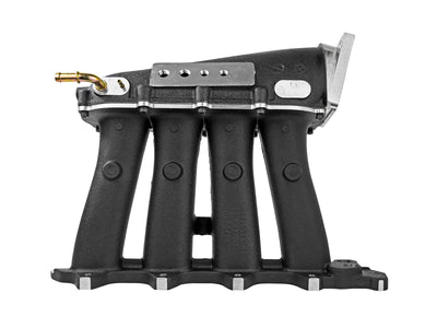 Street Intake Manifold - Black Series <br> Honda B-Series