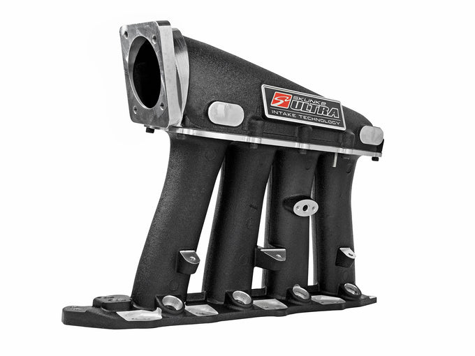 Street Intake Manifold - Black Series <br> Honda B-Series