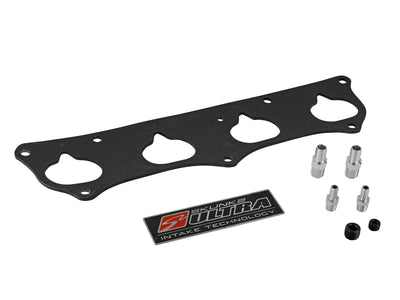 Ultra Series Engines Intake Manifold <br> Honda K20A/K20A2/K20Z1/K24A1