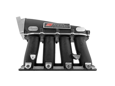 Ultra Series Engines Intake Manifold (Black) <br> Honda K-Series