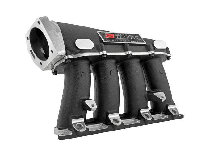 Ultra Series Engines Intake Manifold (Black) <br> Honda K-Series