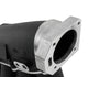 Ultra Series Engines Intake Manifold (Black) <br> Honda K-Series