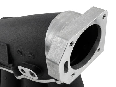 Ultra Series Engines Intake Manifold (Black) <br> Honda K-Series