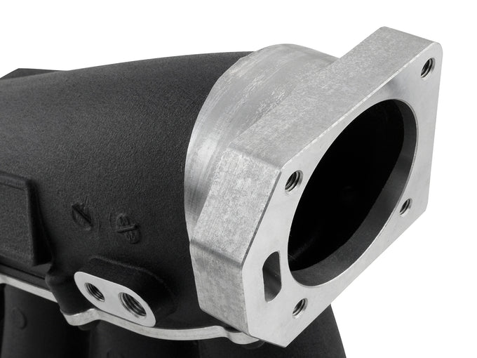Ultra Series Engines Intake Manifold (Black) <br> Honda K-Series