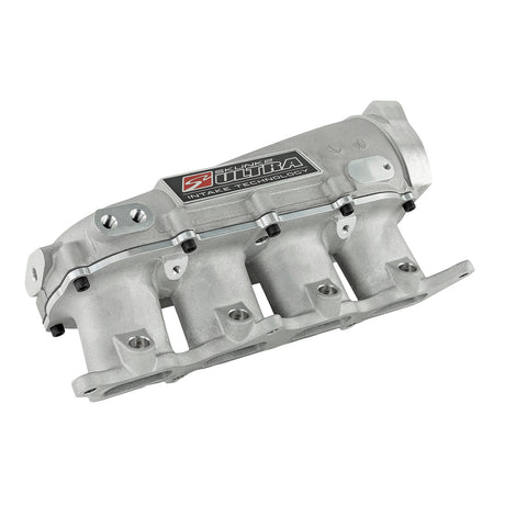 Ultra Street Intake Manifold - L15B Raw Manifold <br> Honda L15B