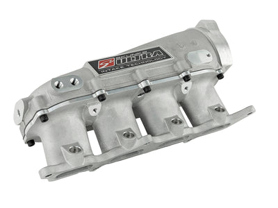 Ultra Street Intake Manifold - L15B Raw Manifold <br> Honda L15B