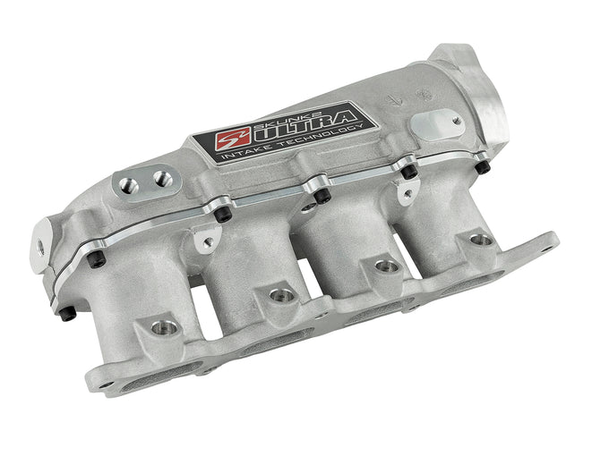 Ultra Street Intake Manifold - L15B Raw Manifold <br> Honda L15B