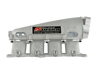 Ultra Street Intake Manifold - L15B Raw Manifold <br> Honda L15B