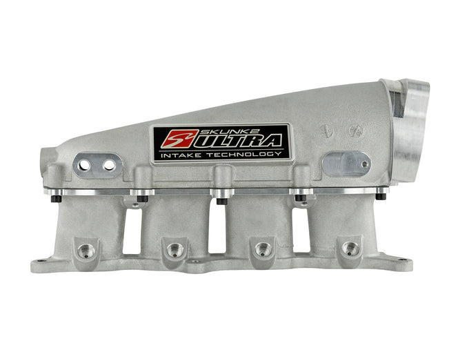 Ultra Street Intake Manifold - L15B Raw Manifold <br> Honda L15B