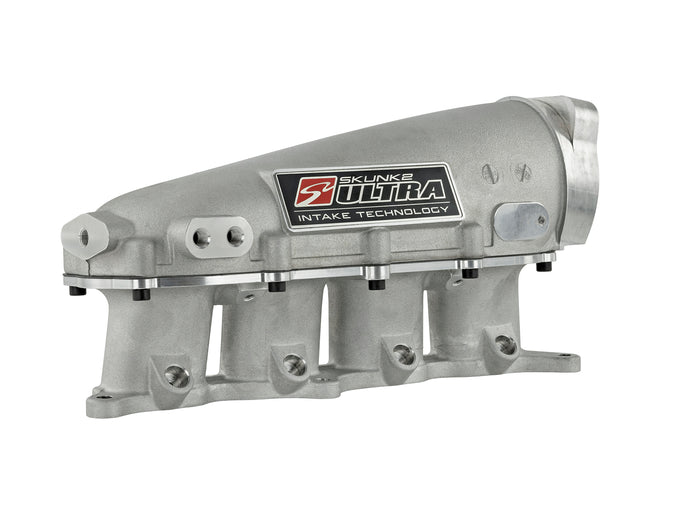 Ultra Street Intake Manifold - L15B Raw Manifold <br> Honda L15B