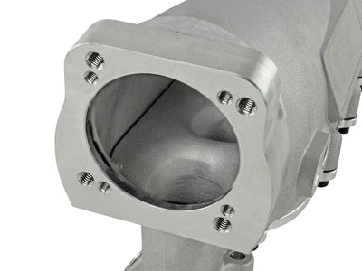Ultra Street Intake Manifold - L15B Raw Manifold <br> Honda L15B