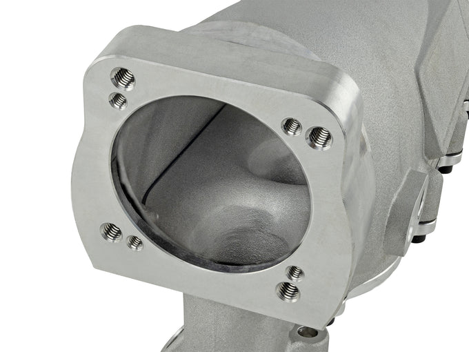 Ultra Street Intake Manifold - L15B Raw Manifold <br> Honda L15B