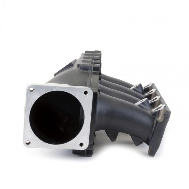 Ultra Series K-Series Race Intake Manifold - 3.5L Black <br> Honda K20A/K20A2/K20Z1/K24A1