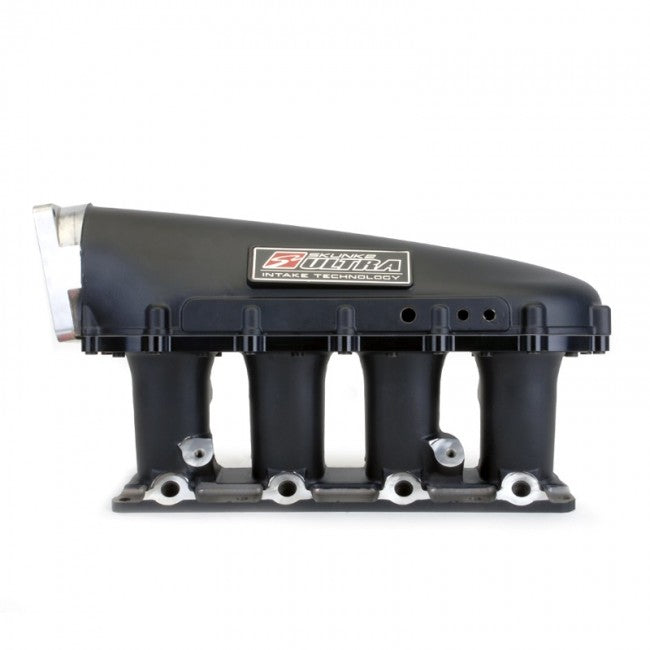 Ultra Series K-Series Race Intake Manifold - 3.5L Black <br> Honda K20A/K20A2/K20Z1/K24A1