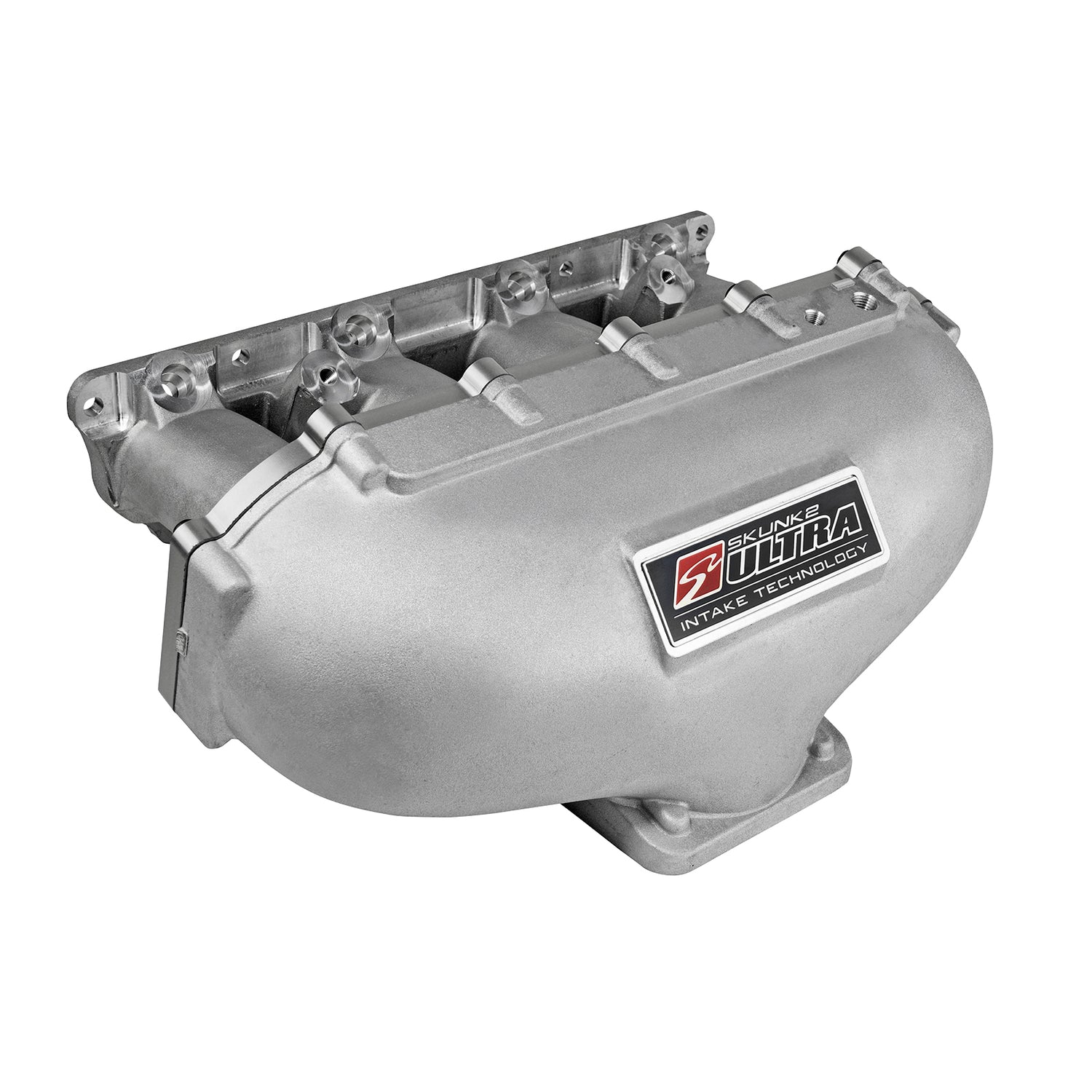 Ultra Series K-Series Race Centerfeed Intake Manifold <br> Honda K20A/K20A2/K20Z1/K24A2