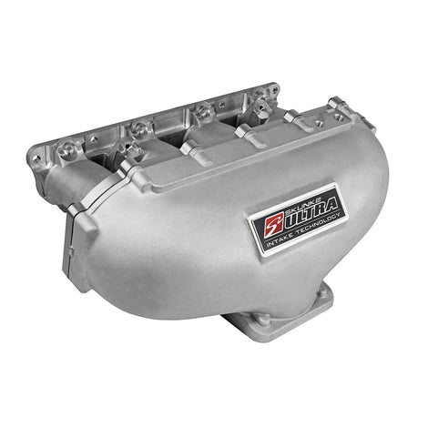 Ultra Series K-Series Race Centerfeed Intake Manifold <br> Honda K20A/K20A2/K20Z1/K24A2