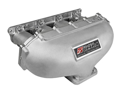 Ultra Series K-Series Race Centerfeed Intake Manifold <br> Honda K20A/K20A2/K20Z1/K24A2