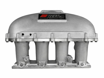 Ultra Series K-Series Race Centerfeed Intake Manifold <br> Honda K20A/K20A2/K20Z1/K24A2