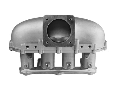 Ultra Series K-Series Race Centerfeed Intake Manifold <br> Honda K20A/K20A2/K20Z1/K24A2