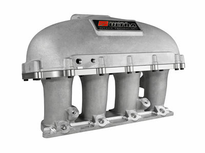 Ultra Series K-Series Race Centerfeed Intake Manifold <br> Honda K20A/K20A2/K20Z1/K24A2