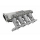 Silver Ultra Series B Series Intake Manifold <br> Honda B-Series