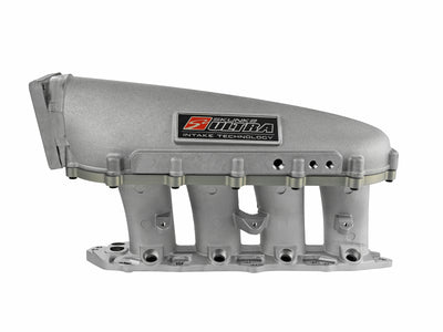 Silver Ultra Series B Series Intake Manifold <br> Honda B-Series