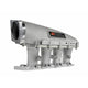Silver Ultra Series B Series Intake Manifold <br> Honda B-Series