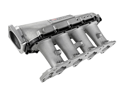 Ultra Series Intake Manifold w/ Black B VTEC 3.5L <br> Honda B-Series