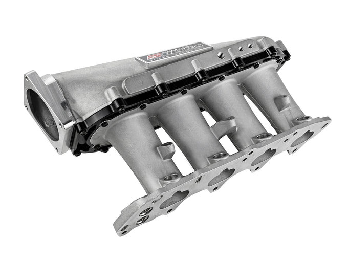 Ultra Series Intake Manifold w/ Black B VTEC 3.5L <br> Honda B-Series