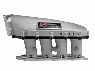 Ultra Series Intake Manifold w/ Black B VTEC 3.5L <br> Honda B-Series