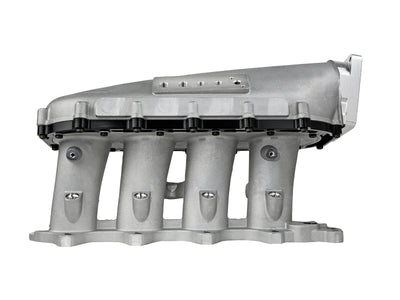 Ultra Series Intake Manifold w/ Black B VTEC 3.5L <br> Honda B-Series