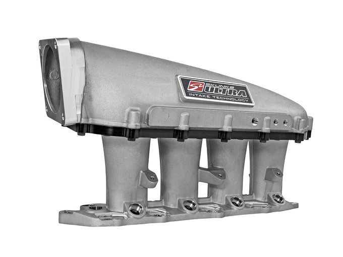 Ultra Series Intake Manifold w/ Black B VTEC 3.5L <br> Honda B-Series