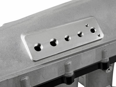 Ultra Series Intake Manifold w/ Black B VTEC 3.5L <br> Honda B-Series