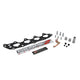 Ultra Series Intake Manifold w/ Black B VTEC 3.5L <br> Honda B-Series
