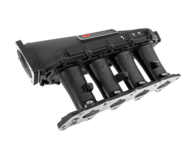 Ultra Series Intake Manifold w/ Black B VTEC 3.5L <br> Honda B-Series