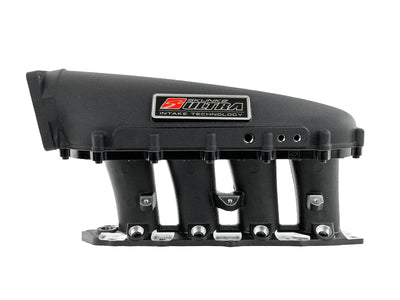 Ultra Series Intake Manifold w/ Black B VTEC 3.5L <br> Honda B-Series