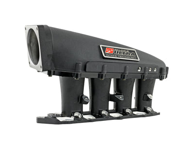 Ultra Series Intake Manifold w/ Black B VTEC 3.5L <br> Honda B-Series