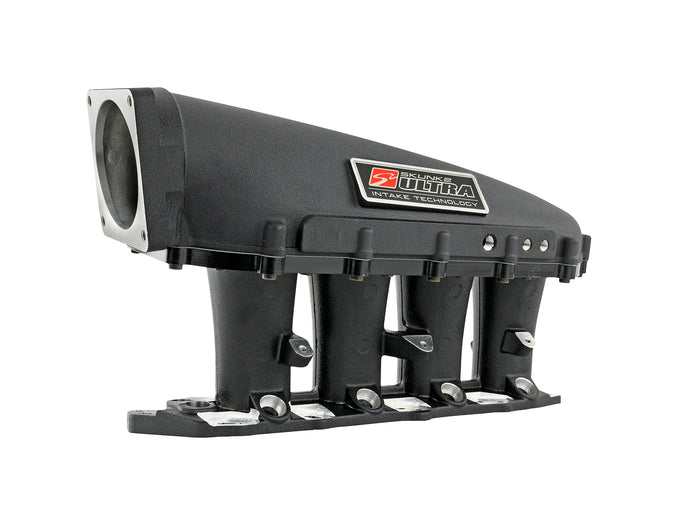 Ultra Series Intake Manifold w/ Black B VTEC 3.5L <br> Honda B-Series