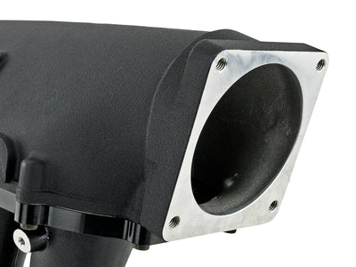 Ultra Series Intake Manifold w/ Black B VTEC 3.5L <br> Honda B-Series