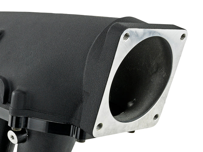 Ultra Series Intake Manifold w/ Black B VTEC 3.5L <br> Honda B-Series
