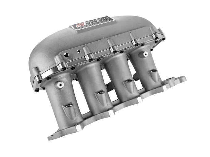 Ultra Series B-Series Race Centerfeed Intake Manifold <br> Honda B-Series