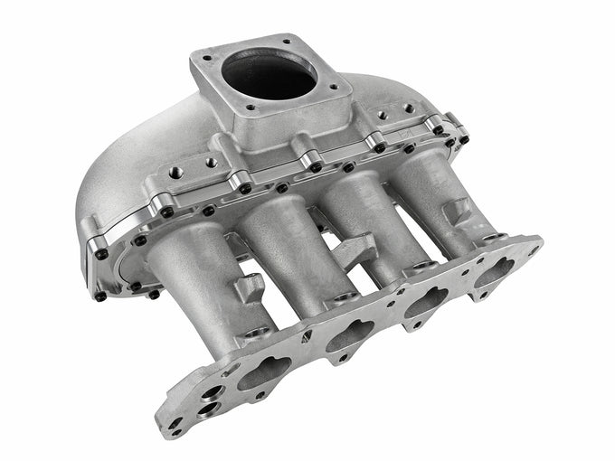 Ultra Series B-Series Race Centerfeed Intake Manifold <br> Honda B-Series