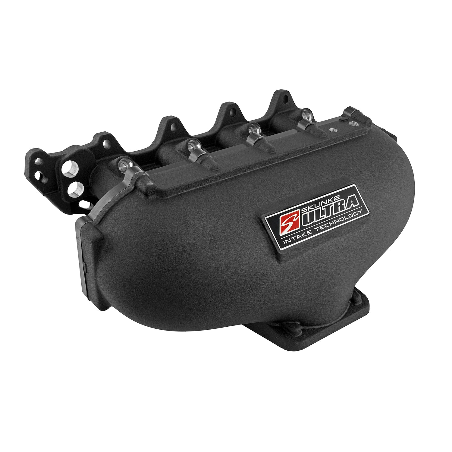 Ultra Race Series Centerfeed Intake Manifold <br> Honda B-Series