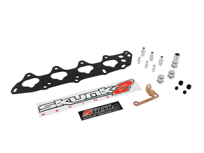 Ultra Race Series Centerfeed Intake Manifold <br> Honda B-Series